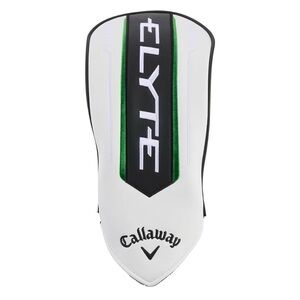 Callaway Elyte Driver Headcover